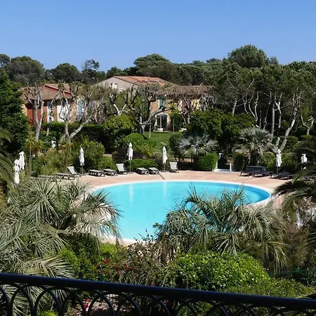 Lejlighed Presqu'ile De Giens - Hameau De La Pinede