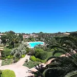 Presqu'ile De Giens - Hameau De La Pinede Hyeres