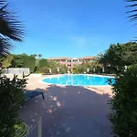 Presqu'ile De Giens - Hameau De La Pinede Apartment