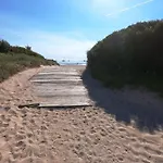 Presqu'ile De Giens - Hameau De La Pinede Apartment *