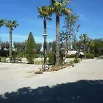 Presqu'ile De Giens - Hameau De La Pinede Hyeres