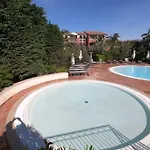Presqu'ile De Giens - Hameau De La Pinede Apartment