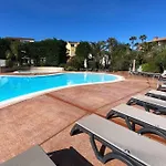Presqu'ile De Giens - Hameau De La Pinede Apartment