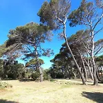 Presqu'ile De Giens - Hameau De La Pinede Apartman *