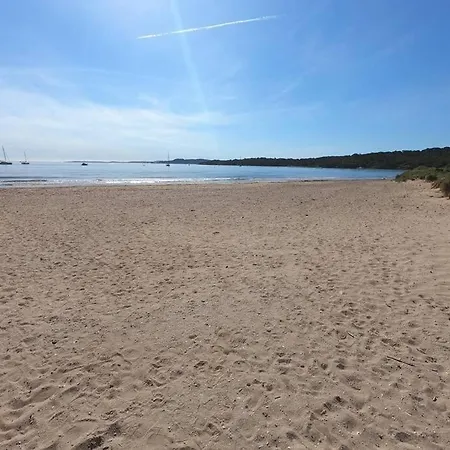 شقة Presqu'ile De Giens - Hameau De La Pinede *