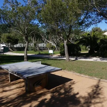Presqu'ile De Giens - Hameau De La Pinede Appartamento Hyères