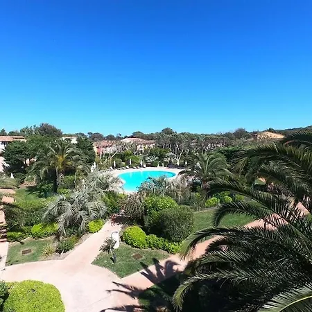 Presqu'ile De Giens - Hameau De La Pinede Ιέρ
