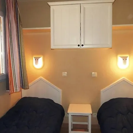 Lägenhet Presqu'ile De Giens - Hameau De La Pinede *