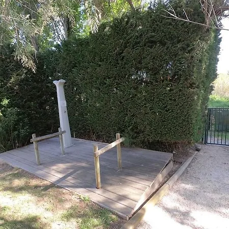 Presqu'ile De Giens - Hameau De La Pinede Διαμέρισμα